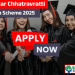 Haryana Har Chhatravratti Scholarship Scheme 2025