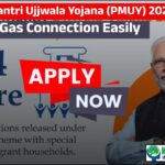 Pradhan Mantri Ujjwala Yojana (PMUY) 2025 – Get Free LPG Gas Connection Easily