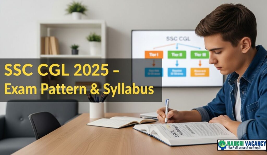 SSC CGL Exam क्या है?