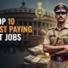 Top 10 Highest Paying Government Jobs In 2025