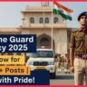 UP Home Guard Vacancy 2025: शुरुआती सैलरी ₹20000 प्रति महीने से शुरू