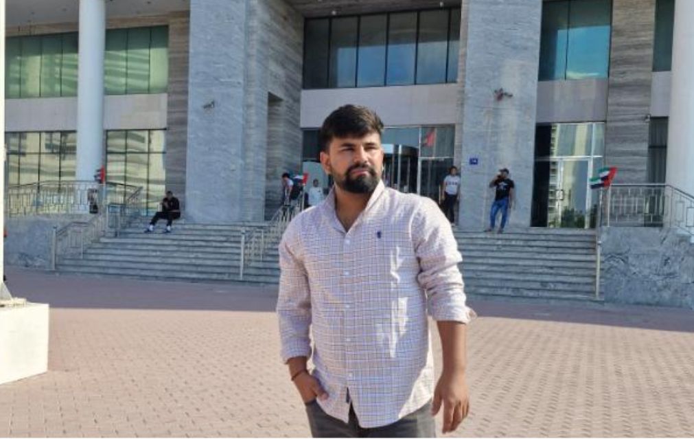 Shalesh Yadav