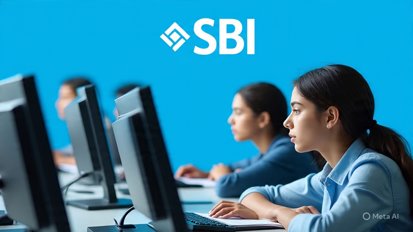 SBI Clerk Prelims Exam Dates 2025